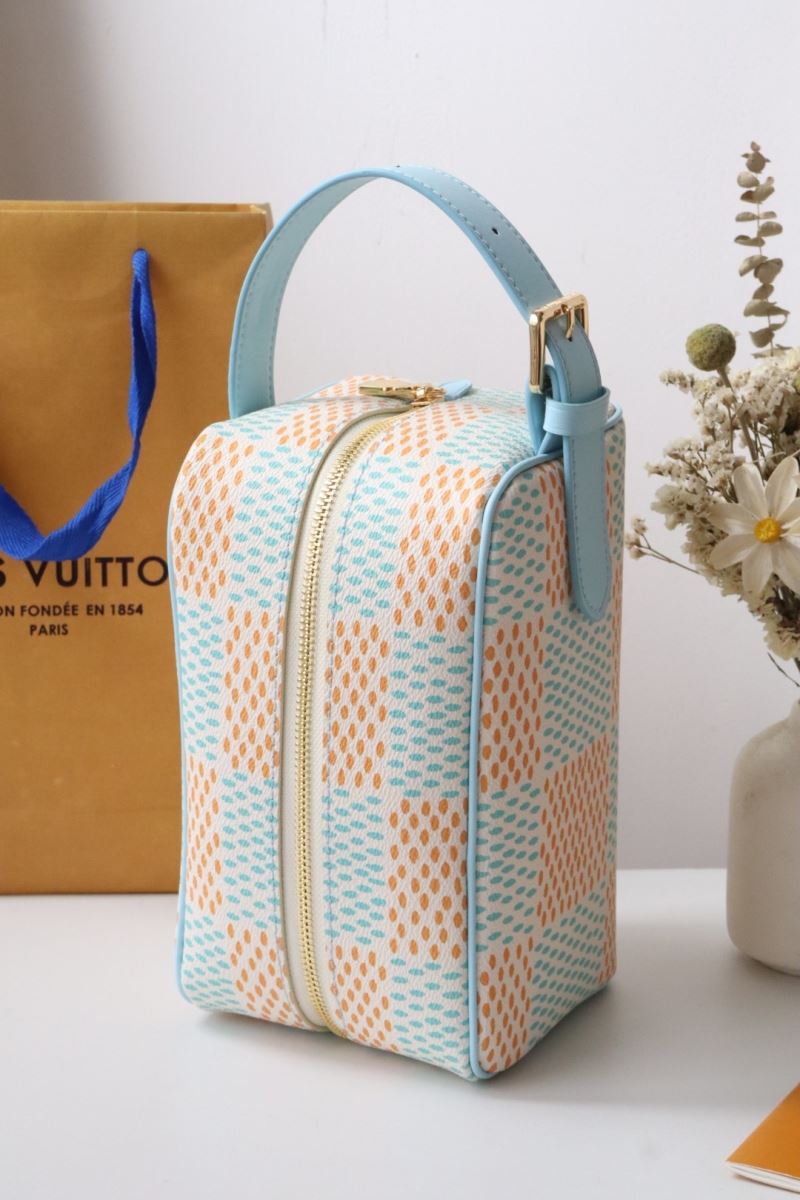 Louis Vuitton Cosmetic Bags